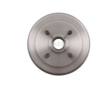 Rear Brake Drum left or right A.B.S. 2674-S for Toyota Cynos Coupe Starlet