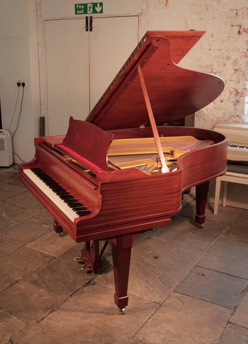 Steinway model grand - steinway, piano