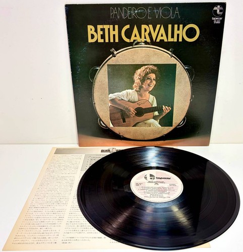 Beth carvalho pandeiro viola - pandeiro, e