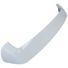 Nissan Juke spoiler for rear