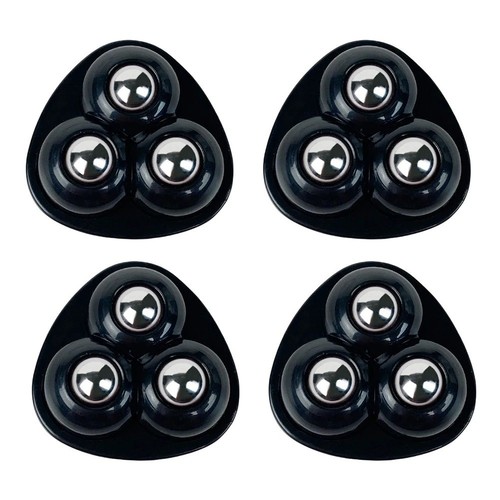 Furniture caster wheels - furniture, small