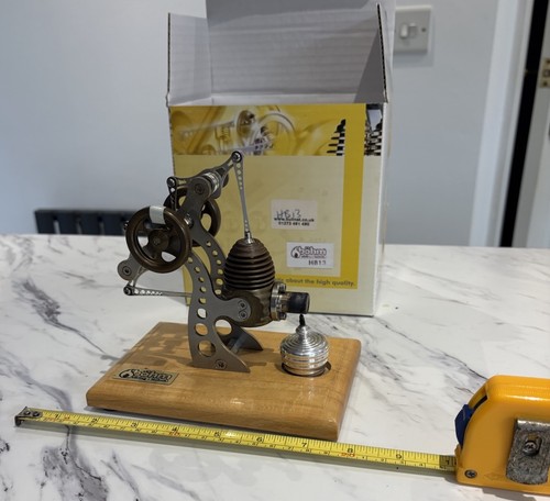 Bohm hb13 small bonsai - bohm,