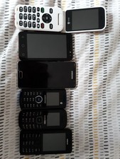joblot bundle X6 mobile phones
