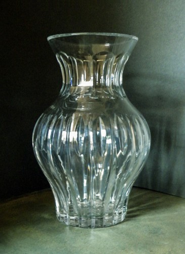 Large sheridan vase - large,