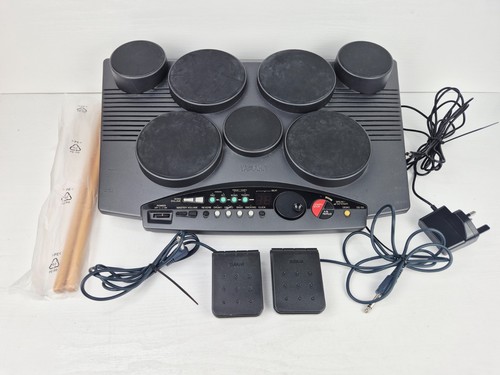 Yamaha digital drum pro - dd-50,