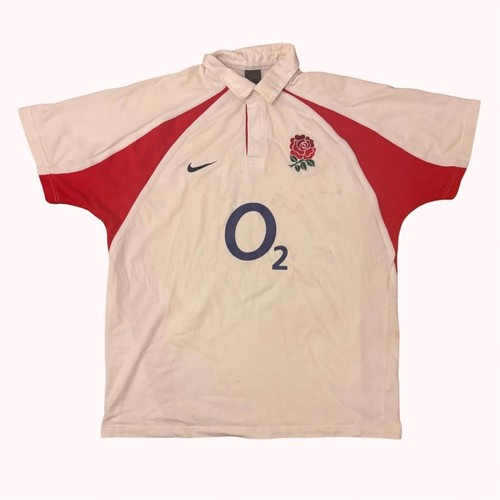 Vintage england rugby - vintage, shirt