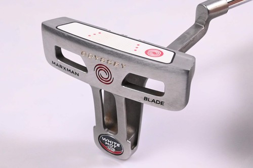 Odyssey white hot - odyssey, xg