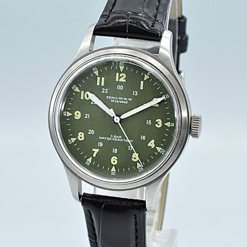 Zeno watch w104045 quartz - w104045,