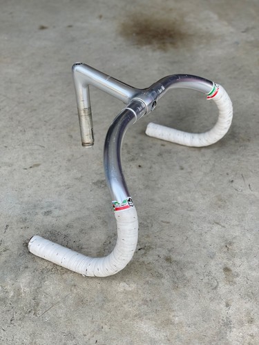 Vintage cinelli pista track - vintage,