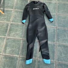 Zone3 Azure Women's Long Sleeve Wetsuit L