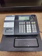 Casio SE G1 Electronic Cash