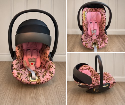 Cybex car seat - car,