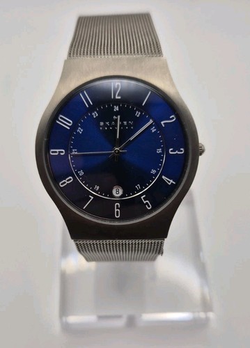 Skagen denmark 233xlttn - skagen,