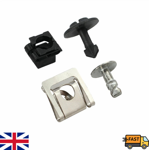 Fit volvo engine splash shield - splash,