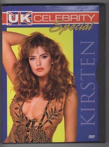 Kirsten imrie very - very, rare