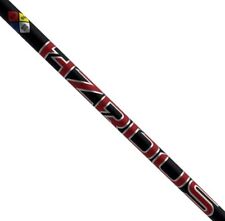PROJECT X HZRDUS GEN 4 RED CB DRIVER SHAFT - 60 6.0 STIFF FLEX (CHOOSE ADAPTOR)