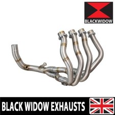 For CBR600RR CBR600-RR PC40 2024 - 2025 Exhaust Headers Downpipes Manifold