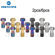 2pcs Banjo Bolt M10 1.0/1.25mm