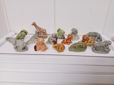 (Z) WADE WHIMSIES JOB LOT -