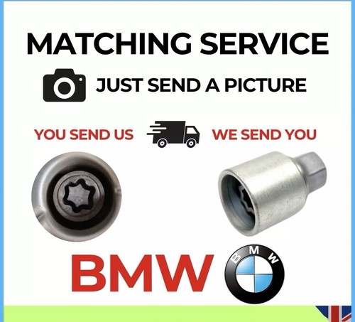Original bmw locking - original,
