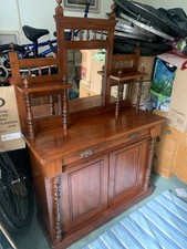 Victorian  Sideboard