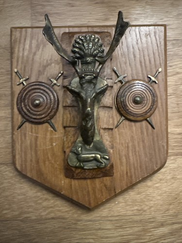 Vintage brass door - vintage,
