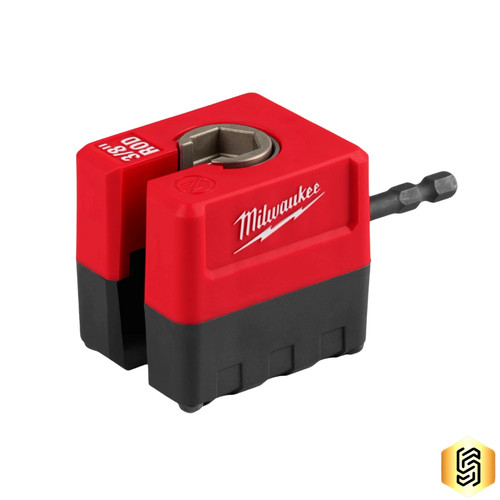 Milwaukee 2391 shockwave - 48-32-2391,