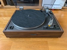 Pioneer PL-12D Vintage 1970s