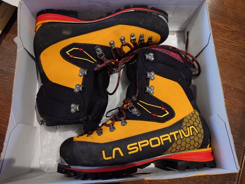 Sportiva nepal cube - sportiva,