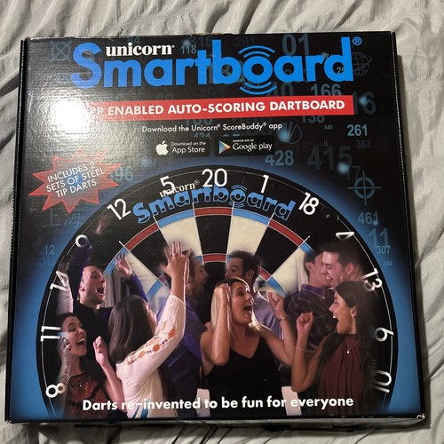 Unicorn darts app - unicorn,