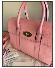 Mulberry - Bayswater Tote Bag
