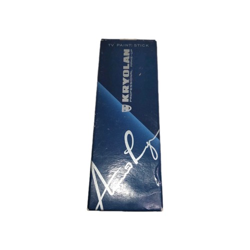 Kryolan paint stick - kryolan, tv