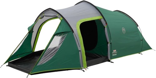 Coleman chimney rock plus - rock,
