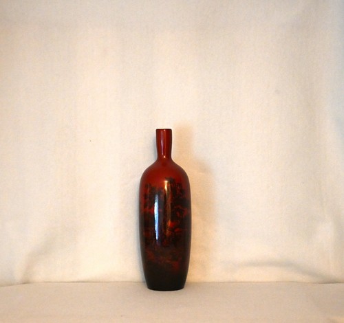 Royal doulton vase - royal, 1/2"