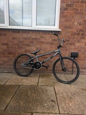  Cuda Flucos Race BMX 