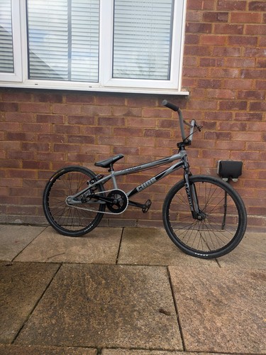 Cuda flucos race bmx - cuda,