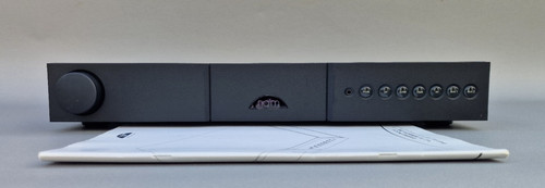 Naim nait integrated - naim,