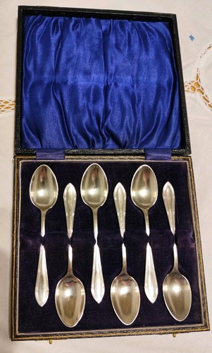 Vintage boxed set - boxed, 6