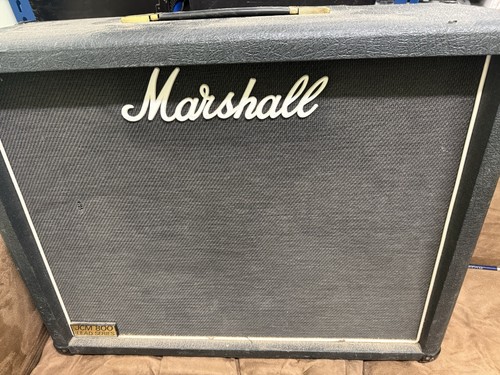 Marshall jcm 800 lead - marshall,