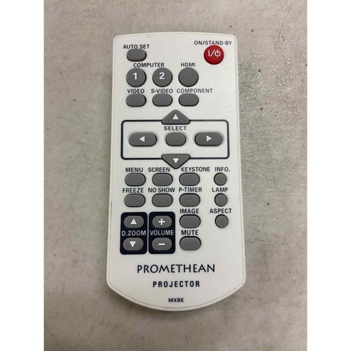 Promethean projector mxbe - projector,