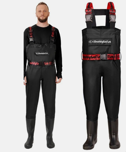 New daddygofish men fishing - men's,