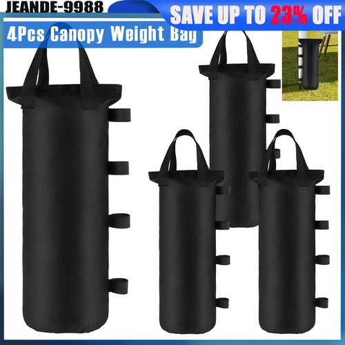 Gazebo weights sand - weights, bags