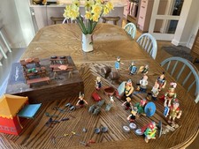 Asterix the Gaul Obelix