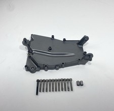 ♻️ Yamaha TDM 900 2002 -