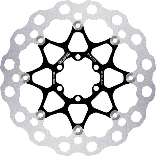 Galfer brake disc floating - galfer,