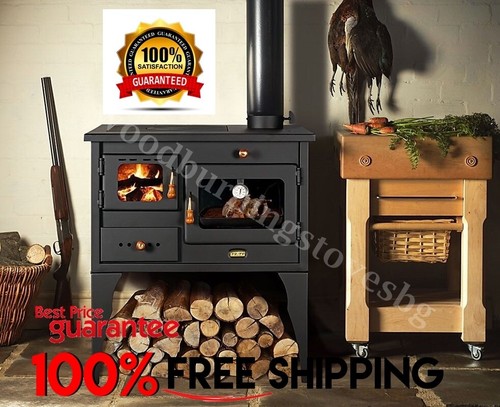 Cooking wood burning - cooking, stove