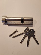 Yale KM Superior 1 Star Euro