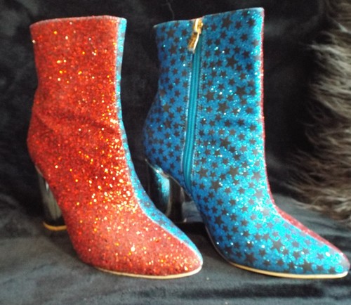 Sergio todzi heeled - sergio,