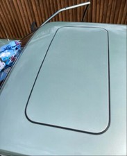 BRAND NEW PRODUCT AVAILABLE GRANADA MK1/MK2 SUNROOF SEAL SEE FITMENT PICTURES **