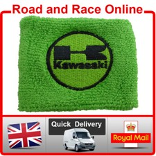 Kawasaki Brake Reservoir Sock